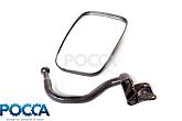 Зеркало заднего вида левое с кронштейном FOTON (Фотон) 1049 1069