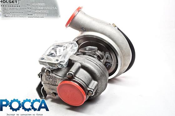 Турбина CUMMINS (Камминз) 6ISBe