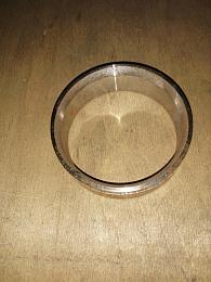 Сальник (кольцо) ступицы задней FOTON (Фотон) 1049A 2400021-HF15015A3 Сальник (кольцо) ступицы задней FOTON (Фотон) 1049A 2400021-HF15015A3