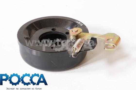 Барабан ручного тормоза в сборе FOTON (Фотон) 1069