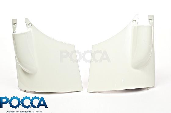 Накладка зеркала декоративная правая FOTON (Фотон) 1031 1041