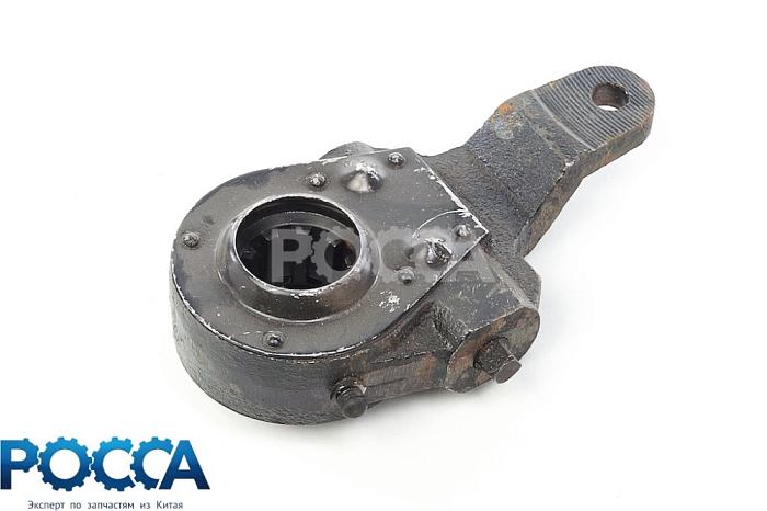 Рычаг 125х30 регулировочный (трещетка) задний правый FOTON (Фотон) 5121 2400070-HF17030FTF