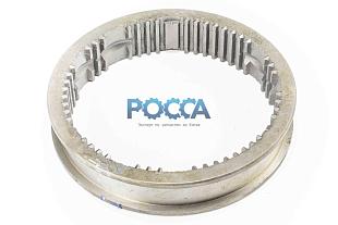 Каретка синхронизатора КПП ZF 5S-150GP HOWO (Хово) 2159333001 Каретка синхронизатора КПП ZF 5S-150GP HOWO (Хово) 2159333001