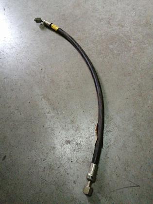 Шланг гидравлический в сборе HOWO (Хово) WG911282005