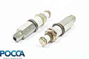 Клапан перепускной ТНВД Евро-2 HOWO (Хово) VG2600080213 Клапан перепускной ТНВД Евро-2 HOWO (Хово) VG2600080213