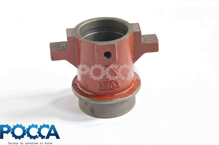 Муфта выключения сцепления голая КПП Fuller HOWO (Хово) FOTON (Фотон) 1251 C04002(11203)/F996914