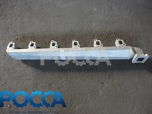 Коллектор системы охлаждения HOWO (Хово) VG1540040231