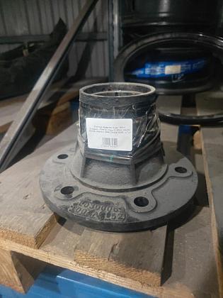 Ступица передняя D.сал.-90мм D.подш1.-72мм D.-подш.2.-85мм резьба FOTON (Фотон) 1049 CY4100 5059