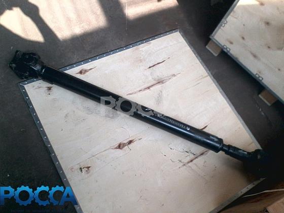 Вал карданный (задняя часть) FOTON (Фотон) 5069