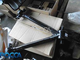 Тяга V-образная SHAANXI (Шанкси) SHACMAN (Шакман) DZ95259525140 Тяга V-образная SHAANXI (Шанкси) SHACMAN (Шакман) DZ95259525140