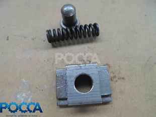 Сухарь синкронизатора упорный HOWO (Хово) 3686334026 Сухарь синкронизатора упорный HOWO (Хово) 3686334026