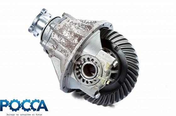 Редуктор заднего моста BAW (Бав) Fenix 1044