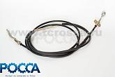 Трос (ручника) стояночного тормоза FOTON (Фотон) 1039 1049C 5059
