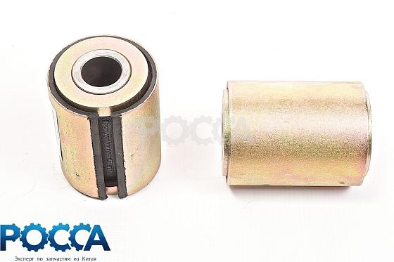 Втулка передней рессоры SHAANXI (Шанкси) SHACMAN (Шакман) F3000