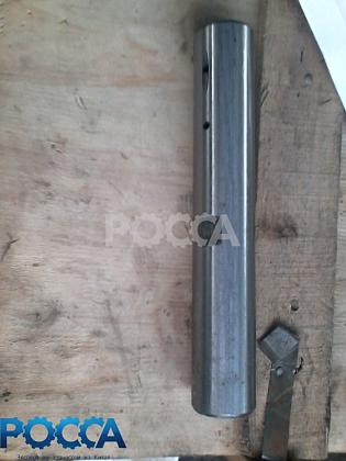 Шкворень поворотного кулака D38 FOTON (Фотон) 1138 5122