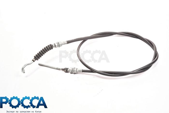 Трос газа L-1900 HOWO (Хово) WG9725570001/1