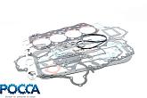 Прокладки двигателя CA4DF2-13 к-т FOTON (Фотон) 1089