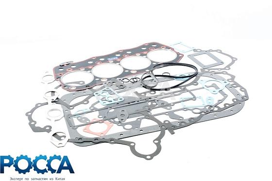 Прокладки двигателя CA4DF2-13 к-т FOTON (Фотон) 1089