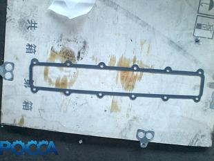 Прокладка впускного коллектора FOTON (Фотон) 1089 1008017-550-0000 Прокладка впускного коллектора FOTON (Фотон) 1089 1008017-550-0000