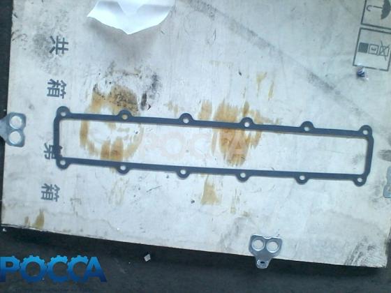Прокладка впускного коллектора FOTON (Фотон) 1089