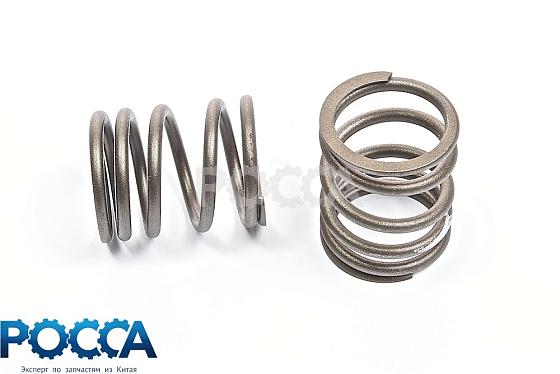 Пружина клапана наружняя Perkins FOTON (Фотон) 1049A 1069 1099