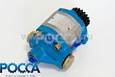 Насос ГУР CA4110 FOTON (Фотон) 5121 1089 3407020-151-BF10