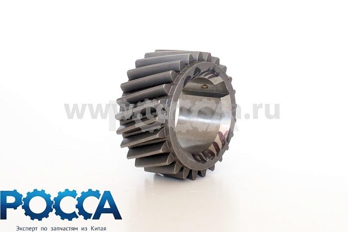 Шестерня коленвала CY4100 FOTON (Фотон) 1049 JAC 6102.03.05