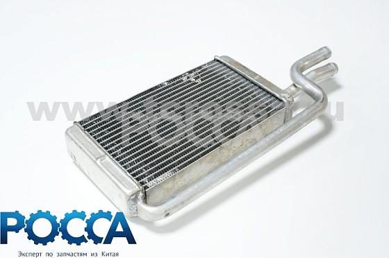 Радиатор отопителя FOTON (Фотон) 1049 1069 1089 5121