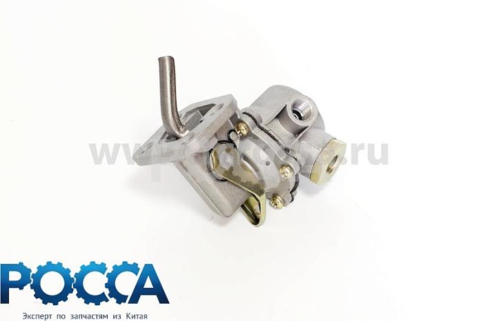 Насос ручной подкачки FOTON (Фотон) 1069 ОРИГИНАЛ T2641A082