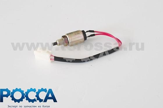 Выключатель акселератора FOTON (Фотон) 1069