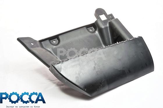 Подножка кабины правая в сборе FOTON (Фотон) Aumark 1051 1061