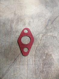 Прокладка маслоотводящей трубки турбины Perkins 110Ti FOTON (Фотон) 1049A T36832144A Прокладка маслоотводящей трубки турбины Perkins 110Ti FOTON (Фотон) 1049A T36832144A