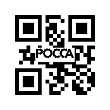 Форсунка топливная CA4110 FOTON (Фотон) 1089 5121 1112010-215-0000 фото 2