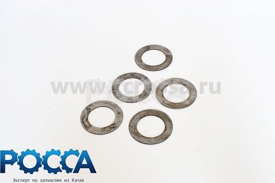 Шайба шкворня регулировочная FOTON (Фотон) 1069