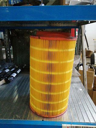 Элемент фильтрующий очистки воздуха FAW (Фав)