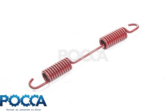 Пружина тормозных колодок передних HOWO (Хово)