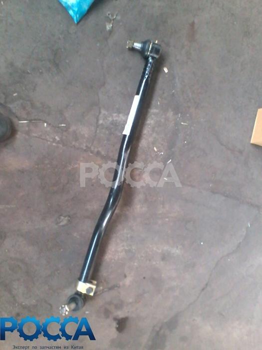 Тяга рулевая продольная FOTON (Фотон) 1039 1049 3002000-HF324(FT)