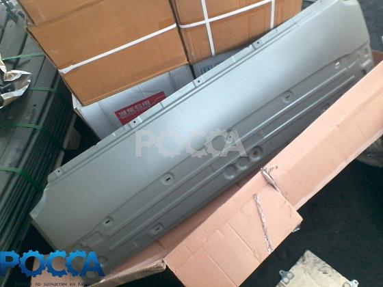 Панель кабины передняя (капот) FOTON (Фотон) 1069