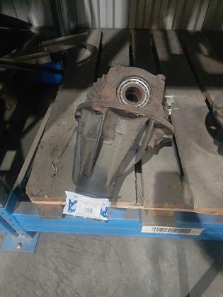 Редуктор заднего моста 39/7 FOTON (Фотон) 1039