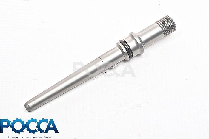 Коннектор к форсунке (морковка) Евро-3 V=4.5/6.7 CUMMINS (Камминз) ISDe ISBe ISLe 4903290