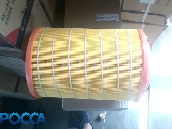 Элемент фильтрующий очистки воздуха FOTON (Фотон) 1051 1061 1089 Cummins ISF3.8