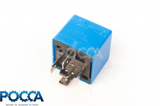 Реле 20А/24V SHAANXI (Шанкси) SHACMAN (Шакман) 81.25902.0410