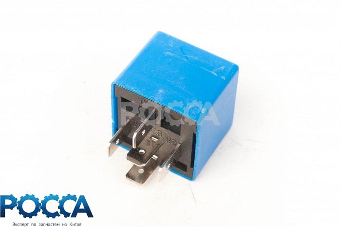 Реле 20А/24V SHAANXI (Шанкси) SHACMAN (Шакман) 81.25902.0410