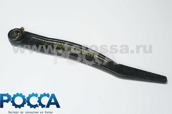 Рычаг торсиона кабины левый FOTON (Фотон) 1069 1089 5121 Ollin
