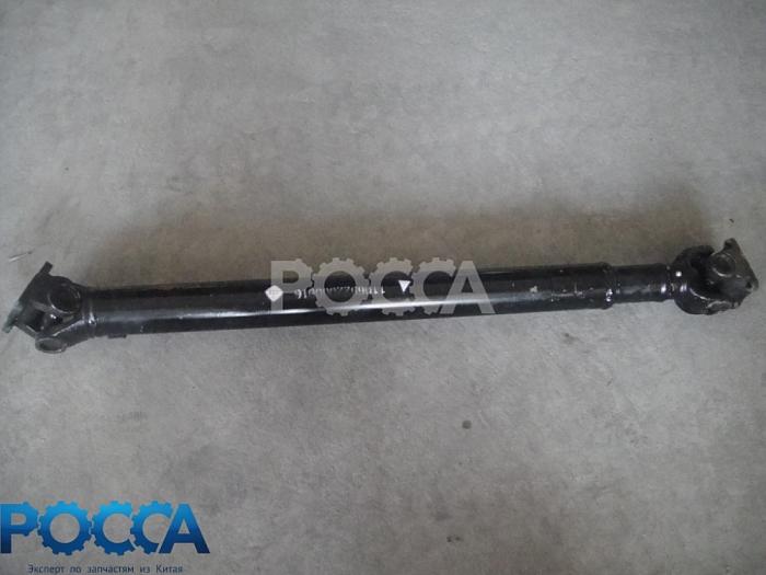 Вал карданный FOTON (Фотон) 1061 1069 (задняя часть) 1106922000010