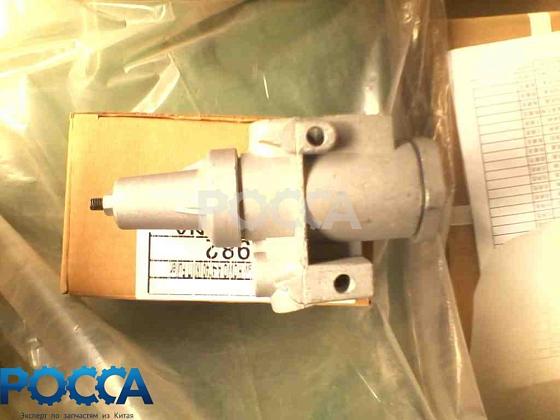 Клапан распределительный воздушный КПП Fuller HOWO (Хово) SHAANXI (Шанкси) SHACMAN (Шакман)