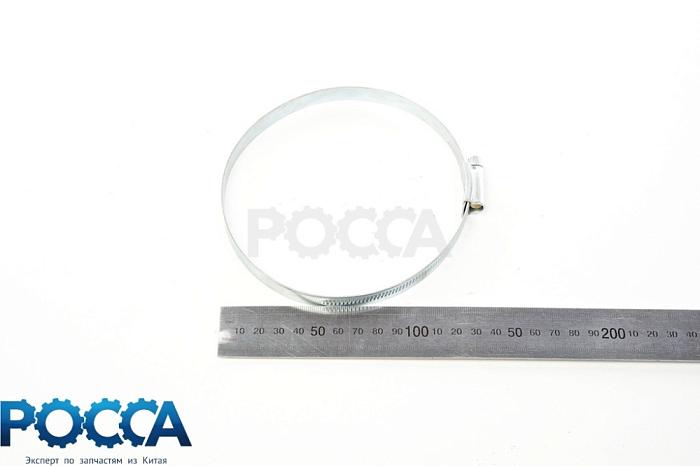 Хомут турбины SHAANXI (Шанкси) SHACMAN (Шакман) 90003989318