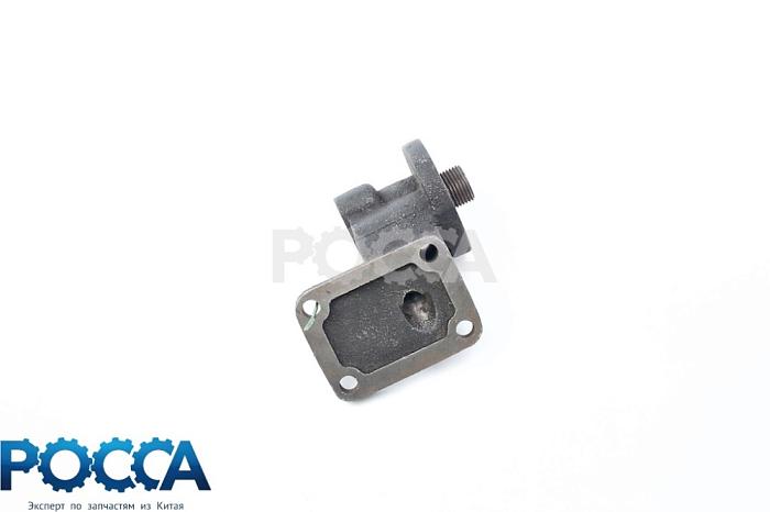 Кронштейн масляного фильтра CY4100 FOTON (Фотон) 1049 4102B.14.100-6