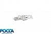 Распылитель форсунки L203PBA HOWO (Хово) L203PBAJB/T