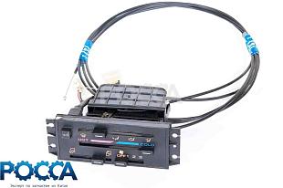 Блок управления кондиционера и отопителя FOTON (Фотон) 1099 1B22037321002 Блок управления кондиционера и отопителя FOTON (Фотон) 1099 1B22037321002